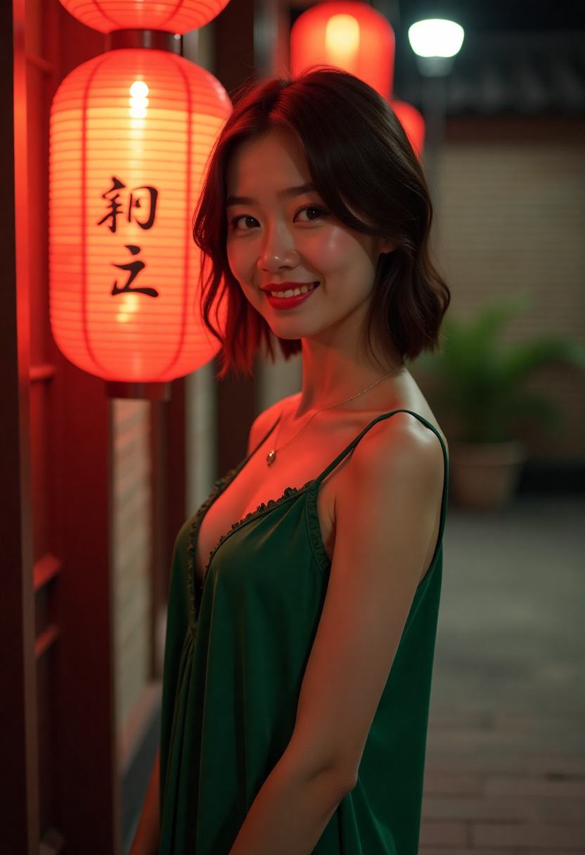 汤屋四季系列剧照