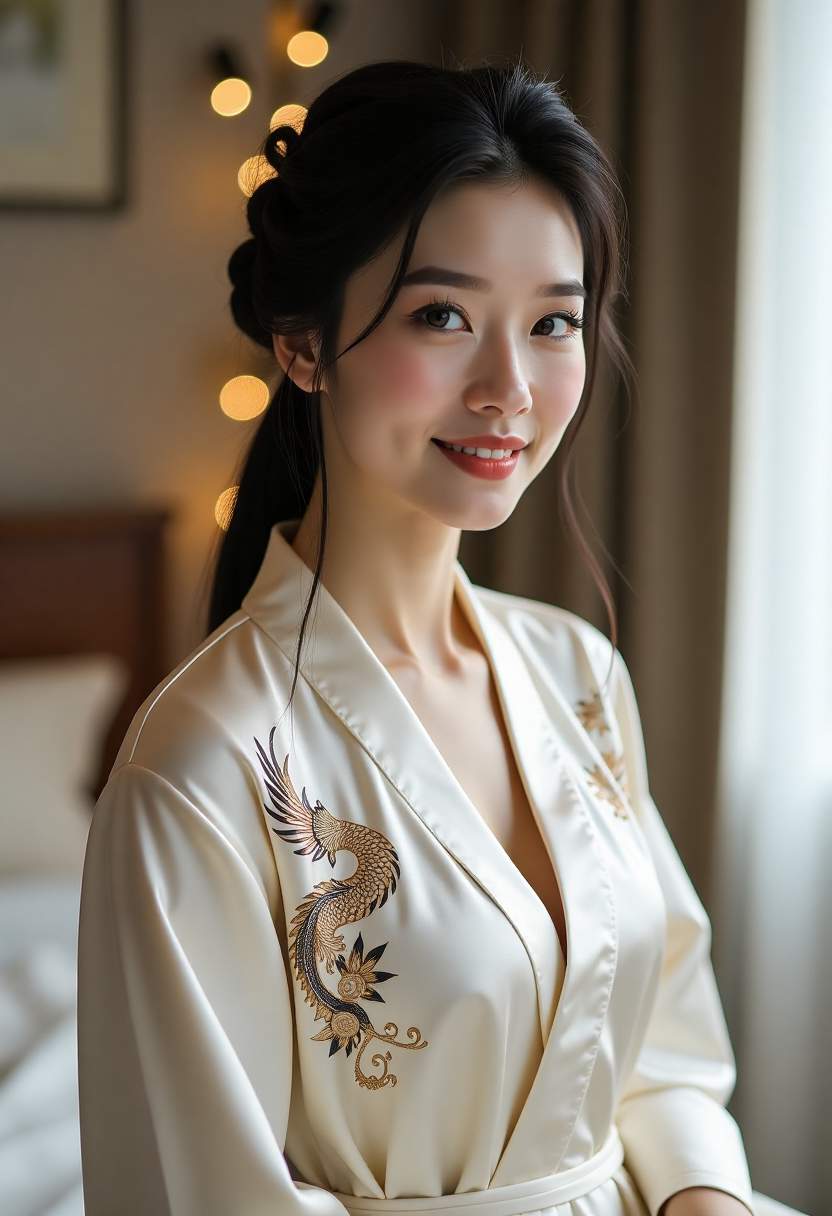 小掌柜