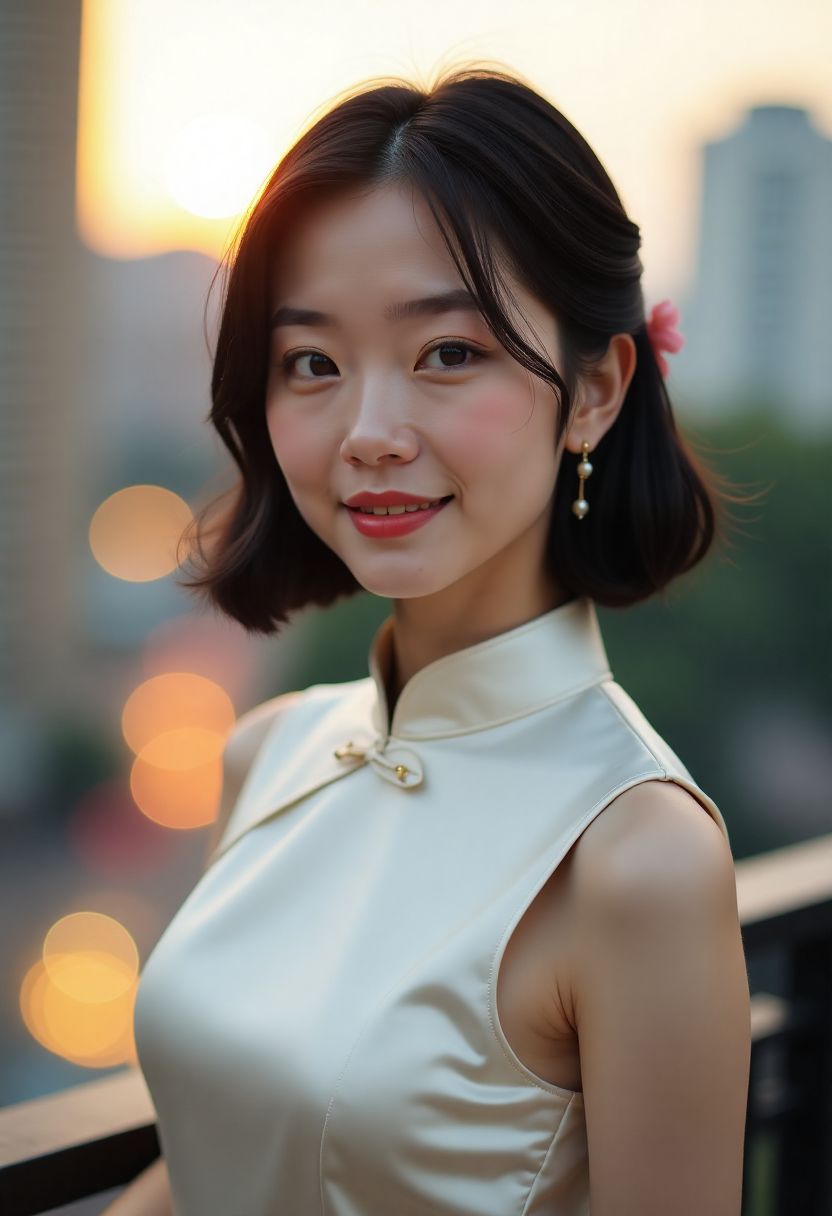 《温泉居的老板娘》播出信息图