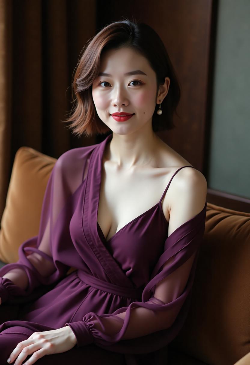 山腰上的厨房
